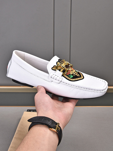 Gucci Doudou Men_s Shoes 38-44-4ca014d2